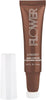 FLOWER BEAUTY By Drew Barrymore Lowlight Liquid Contour - Natural Finish + Buildable Cover - Image 2