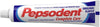 Pepsodent Complete Care Toothpaste Original Flavor 5.5 oz (Pack of 3) - Image 2