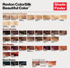 Revlon Colorsilk Haircolor, Medium Auburn - Image 5