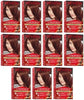 Revlon ColorSilk Hair Color, [31] Dark Auburn 1 ea (Pack of 11) - Image 1