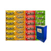 Variety Pack Now and Later Assorted Candy, Long-Lasting Fruit Chews for Snacking, Sharing, - Image 4
