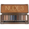 BYS 12 Color Eyeshadow Palette, Nude 3, 3 Ounce, 1 Count - Image 3