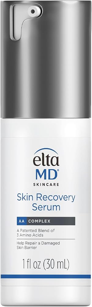 Eltamd Skin Recovery Face Serum, Anti-Redness Facial Serum, 1 oz - Personal Care