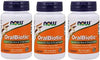 NOW Foods - Oralbiotic Blis K12(R) 60 LOZ (Pack of 3) - Image 2