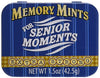 Boston America Gag Gifts Memory Mints, Sugar Candy for Senior Moments Fun Gag Tin - Image 4