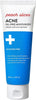 Peach Slices Oil-Free Moisturizer with 2% Salicylic Acid & Hyaluronic Acid - 2.82 oz with  - Image 1