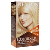 Revlon ColorSilk Hair Color, 03 Ultra Light Sun Blonde 1 ea (Pack of 3) - Image 5