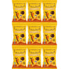 Chickpea Puffs Cheezy Vibes, 1.5 oz Bags, 9 Pack - Image 3