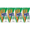 Baked Snack Sticks Sour Cream & Onion 1.9 oz 4 Pack, Crunchy Pretzel Sticks, Biscuit Snack - Image 4