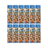 Big Top Deals USA 5.25x3.2x8 Blue Paper Gift Bag with Diamond Almonds Salt 'n Vinegar 1.5o - Image 5