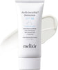 Melixir Airfit Invisible Korean Sunscreen SPF 50 for Face, No White Cast - Personal Care - Image 1