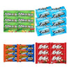 Big TOP DEALS USA 16 Count Candy Variety Pack, 4 Each Mike and Ike Original Fruits, Now an - Image 5