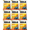 Sweet Plantain Chips Reelie Sweet Flavor 2 oz Bags 9-Pack | Crispy Crunchy Snack, Gluten F - Image 3