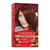 Revlon ColorSilk Hair Color, [31] Dark Auburn 1 ea (Pack of 11) - Image 5