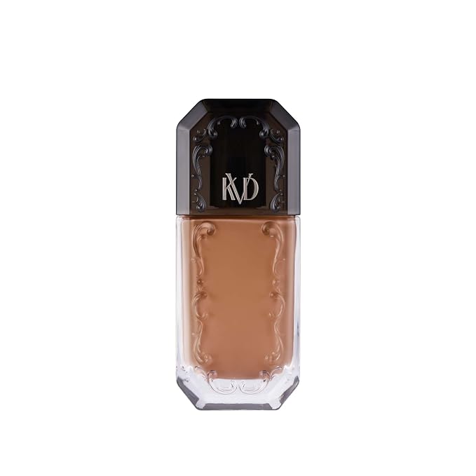 KVD Beauty Good Apple Full-Coverage Serum Foundation Deep 090