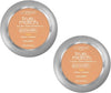 Pack of 2 L'Oreal Paris True Match Super-Blendable Powder, Fresh Beige W4.5 - Personal Car - Image 2