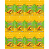 Chickpea Puffs Jalapeño Cheddar Blaze, Crunchy Snack, 1.5 oz Bags, 12 Pack - Image 3
