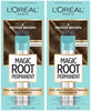 L'Oreal Paris Magic Root Permanent Hair Color Kit, 100% Gray Hair Coverage In Just 10 Minu - Image 1