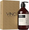 Vinci Botaicals Ginger Lime Hand Cleanser | G