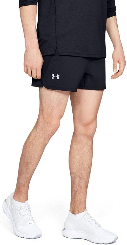 Under Armour UA Speedpocket Ultra SM Black - Image 1