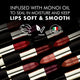 Milani Bold Color Statement Matte Lipstick - I Am Fabulous (0.14 Ounce) Vegan, Cruelty-Free Bold Color Lipstick with a Full Matte Finish