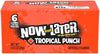 Variety Pack Now and Later Candy – 32 Individually Wrapped Pieces, 8 Flavors, 0.93 oz Each - Image 4