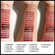 NYX PROFESSIONAL MAKEUP Lip Lingerie XXL Matte Liquid Lipstick - Bust-Ed (Purple Mauve)