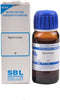 Happy heal SBL's Agnus Castus Q Mother Tincture 30 ml - Image 1