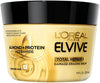 L'Oreal Paris Hair Expert Total Repair 5 Damage-Erasing Balm, Deeply repairs and reconstructs- dry, chemically treated hair, 8.5 oz. (Packaging May Vary)