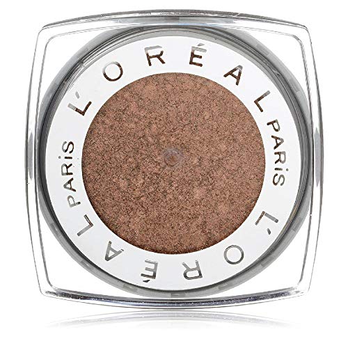L'Oreal Paris Infallible 24 Hour Waterproof Shadow, Bronzed Taupe, 0.12 Oz. - Personal Care