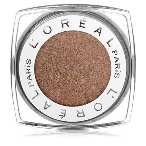 L'Oreal Paris Infallible 24 Hour Waterproof Shadow, Bronzed Taupe, 0.12 Oz. - Personal Care