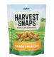 Generic Variety Pack Harvest Snaps Veggie Chips (White Cheddar, Wasabi Ranch, Tomato Basil, Mango Chili Lime, Parmesan Roasted Garlic, Lightly Salted, Caesar, Black Pepper) 2 Each Flavor, 16 Pack