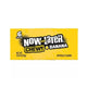 Variety Pack Now and Later Candy – 30 Individually Wrapped Pieces – Chewy and Long-Lasting Candy – Includes Banana, Apple, Cherry, Tropical Punch, Grape, Watermelon Flavors – 0.93 oz Each