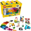 LEGO Classic Large Creative Brick Box 10698