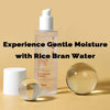 Prettyskin Hydrating Rice Facial Serum with Rice Bran Water & Niacinamide – 4-in-1 Toner,  - Image 4
