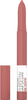 Maybelline Super Stay Ink Crayon Lipstick Makeup, Precision Tip Matte Lip Crayon with Buil - Image 1