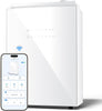 FYNTRA 2026 Upgrade 5,500 Sq.Ft Essential Oil Diffuser - HVAC System, Snow - Image 2
