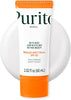 Purito Korean Sunscreen SPF 50 for Sensitive Skin, 2.02 fl.oz - Personal Care - Image 1