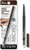 Revlon ColorStay Micro Hyper Precision Gel Eyeliner, 215 Brown, 0.002 oz - Personal Care - Image 1