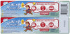 Colgate Kids Toothpaste Bubble Fruit - 4.6oz 2pk - Image 3