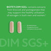 Biote Nutraceuticals - DIM SGS + - Hormone + Detox (60 Capsules) - Image 4