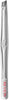 Revlon Slant Tip Tweezer, Silver, 1 Count - Image 2