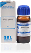 Happy heal SBL's Avena Sativa Q Liquid 30 ml