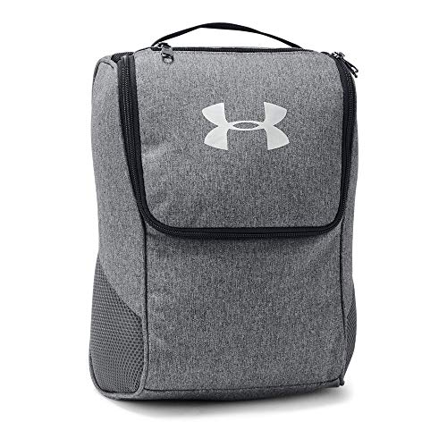 Under Armour UA Shoe Bag OSFA Gray