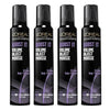 L'Oreal Advanced Hairstyle/Paris - Boost It Volume Inject Mousse - Extra Strong Hold - Net - Image 3