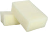 Coconut Oil Bar Soap Handcrafted Organic Natural Face Body Hands Vegan Unscented - 2 Bars, - Image 2