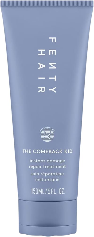 Fenty Hair The Comeback Kid Instant Damage Treatment - 150 mL / 5 fl oz
