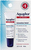 Aquaphor Lip Repair Ointment - Long-lasting Moisture to Soothe Dry Chapped Lips - .35 fl.  - Image 1