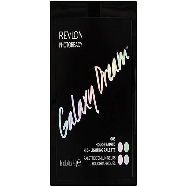 Revlon PhotoReady Galaxy Dream Holographic Palette