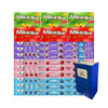 Big Top Deals USA 5.25x3.2x8 Blue Paper Bag with 15ct Candy Mix – Mike and Ike Cherry & Or - Image 4